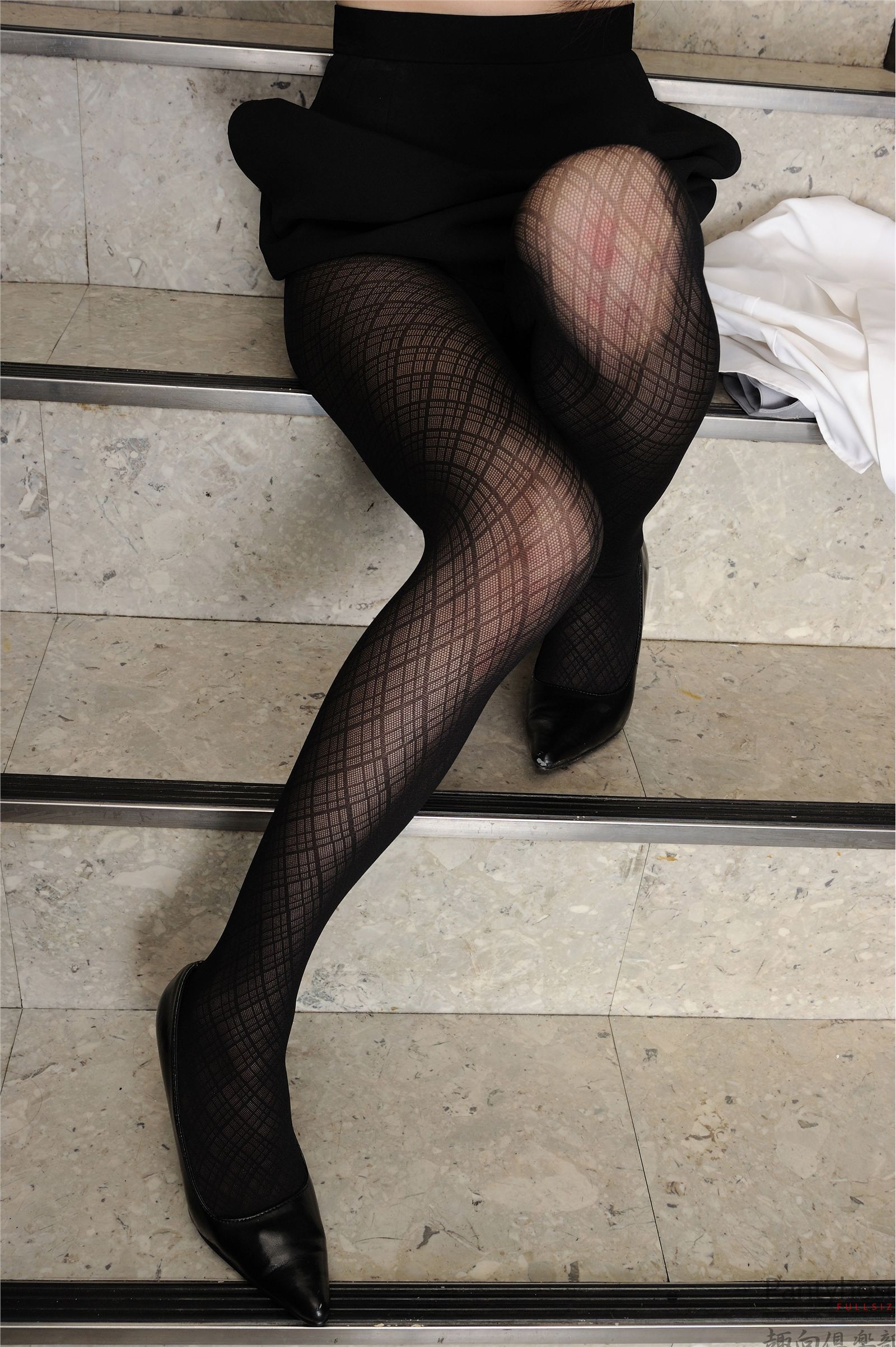 [Syukou-club]Superleg 148 Pantyhose Fullsize #046 みなみ想